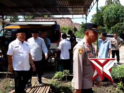 POLRES MUSI RAWAS NYAGO MURA - PoliceTube