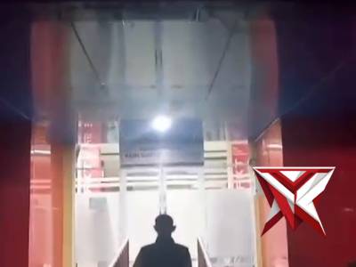 PIKET MAKO SUBDIT TIPIDKOR - PoliceTube