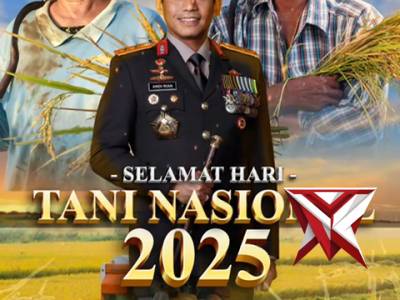 Selamat Hari Hantaru