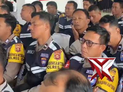 NYAGO OKI AMAN - PoliceTube