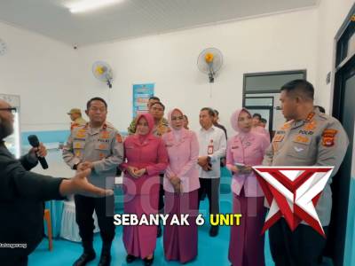 Kesiapan sarana dan standarisasi mutu adalah kunci utama keberhasilan jaminan pemenuhan gizi nasiona