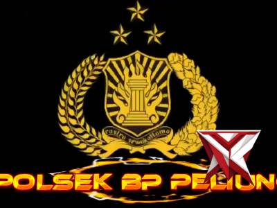 GIAT SAMBANG DAN PATROLI DIALOGIS KAPOLSEK BP PELIUNG  DENGAN TOKOH MASYARAKAT DI KEC.BP PELIUNG