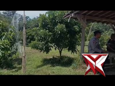 2429 sahabat bhabinkamtibmas