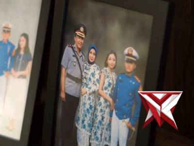 Kapolres Kediri Tekankan Sinergi, Sambung Roso Jadi Ruang Diskusi Strategis - PoliceTube