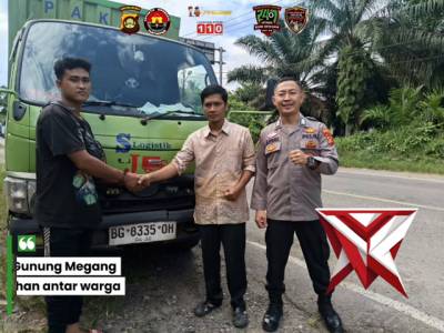 Pelayanan Polri