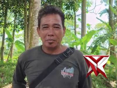 Ucapan terima kasih masyarakat atas pelayanan polsek sp padang - PoliceTube