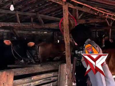 Polres Sumenep