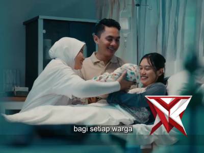 LAYANAN KEPOLISIAN CALL CENTER 110