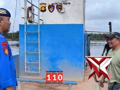 Pattroli dan himbauan kepada motoris.. - PoliceTube
