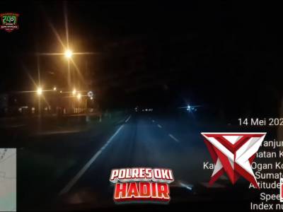 Patroli Malam