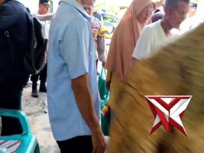 POLRES MUSI RAWAS POLDA SUMSEL