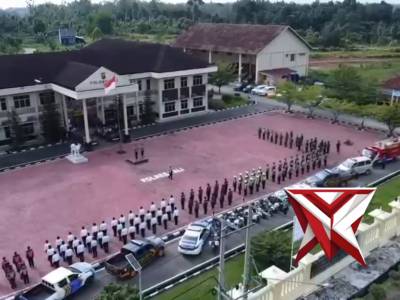 Polres Pali
