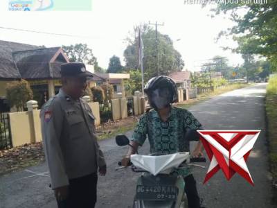 KRYD dgn target Orang, Surat Kendaraan, Muatan dari kendaraan Roda 2/4/6 y
