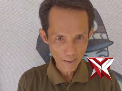 Ucapan terima kasih masyarakat atas pelayanan polsek sp padang - PoliceTube