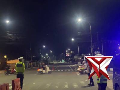 Polres Pacitan terus meningkatkan pelayanan kepada masyarakat melalui layanan Call Center 110 yang s