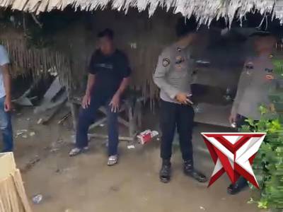 Himbauan kepada warga 1