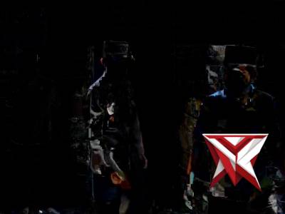 POLRES MUSI RAWAS POLDA SUMSEL