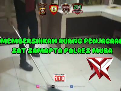 sat samapta sm2 - PoliceTube