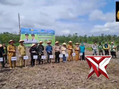 KEGIATAN PERSONIL POLRS PALI