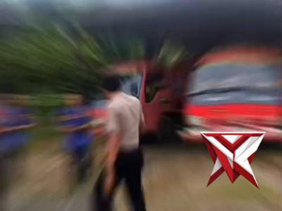 Sudahkah anda berbuat baik hari ini - PoliceTube