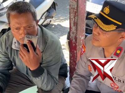 110 Siap Melayani, Masyarakat Aman dan Nyaman