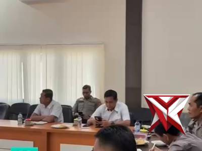 polres musi rawas polda sumsel