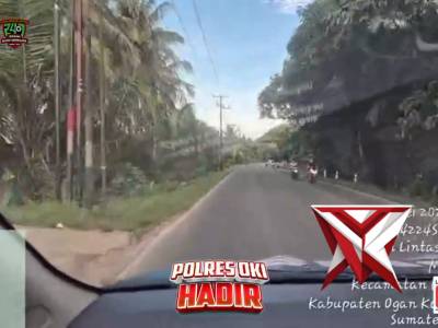 patroli sore