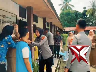 SUDAHKAH ANDA BERBUAT BAIK HARI INI