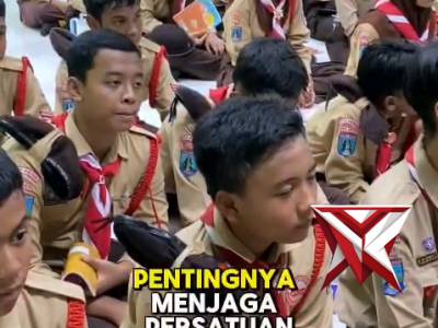 Polres madiun kota