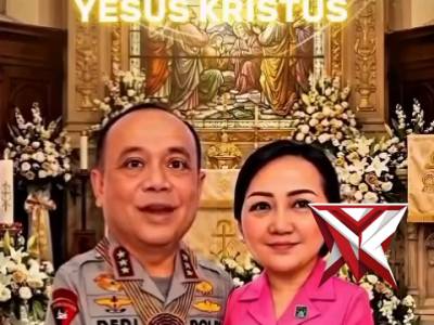 Polri untuk masyarakat - PoliceTube