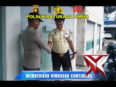 Patroli dialogis
