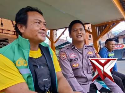 Testimoni dari masyarakat kota Pagaralam tentang tongkrongan jeme kite presisi