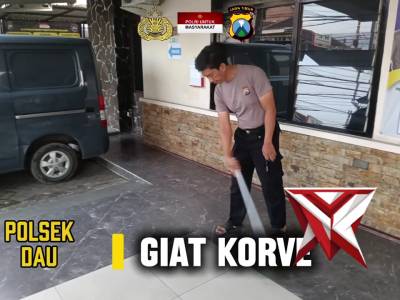 POLSEK DAU