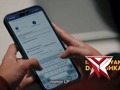 APLIKASI PELAYANAN KONSULTASI RESERSE BARESKRIM POLRI - PoliceTube