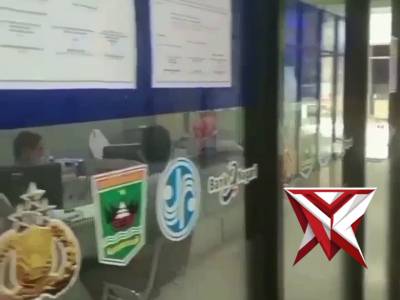 Polsek muara Lakitan - PoliceTube
