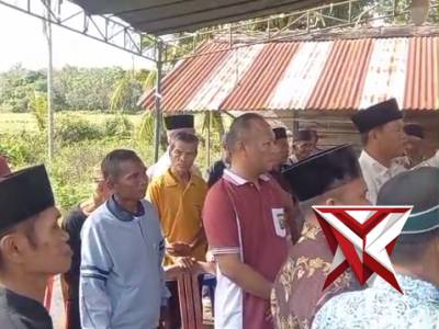 Polsek lembak 31 - PoliceTube