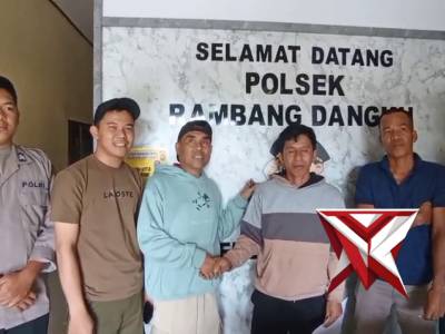 TESTIMONI PELAYANAN SPKT - PoliceTube
