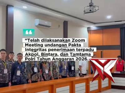 POLRES MURA POLDA SUMSEL
