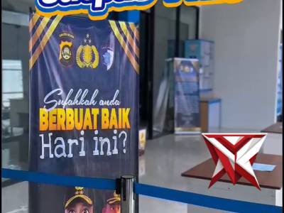 (RK) PELAYANAN LANTAS