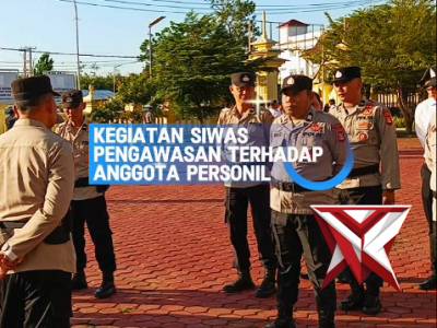 SI WAS POLRES PALI - PoliceTube