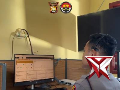 misteri call dari kapolres seluma untuk pengecekan panggilan layanan 110 polres seluma - PoliceTube
