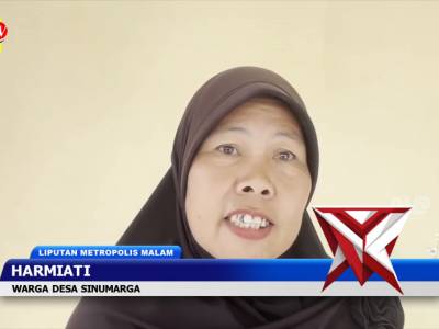 MEMBLUDAK PESERTA SUNAT MASSAL POLRES OKU TIMUR