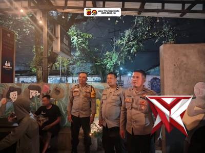 PAM NOBAR PERSIB