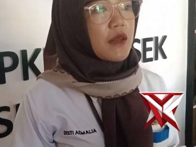Ucapan terima kasih masyarakat atas pelayanan polsek sp padang - PoliceTube