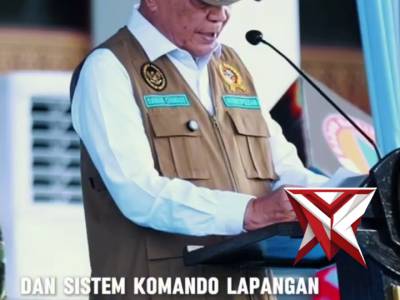 Polsek Baturaja Timur - PoliceTube