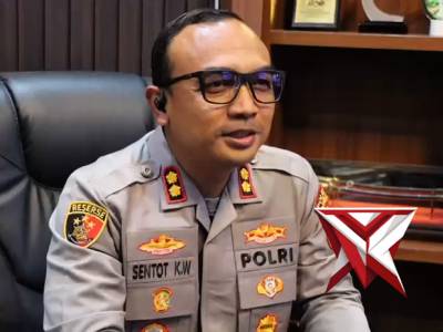 Peringati HUT Polri Kapolres adakan Kontes Kicau mania Cup di buka untuk umum - PoliceTube