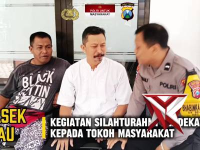 POLSEL DAU