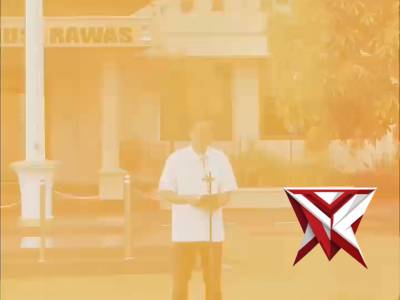 POLRES MUSI RAWAS POLDA SUMSEL - PoliceTube
