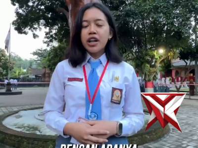 ?PENDAMPINGAN PENDIDIKAN KARAKTER SISWA SMA MAGETAN DI PESANTREN JATI DIRI BANGSA?