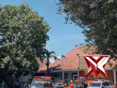 Kebersamaan pengecekan kesiapan